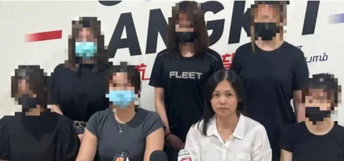 Kasus Pornografi AI Pelajar Malaysia Dorong Seruan Keamanan Ketat Digital